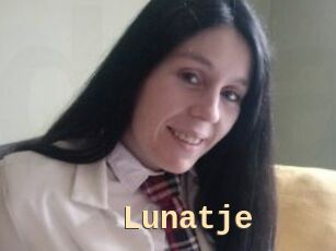 Lunatje