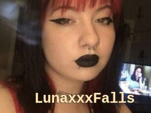 LunaxxxFalls