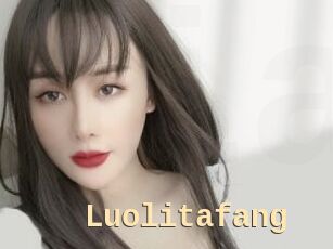 Luolitafang