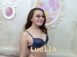 Luolla