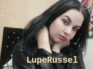 LupeRussel