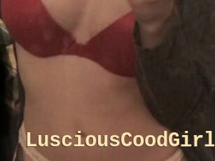 LusciousCoodGirl