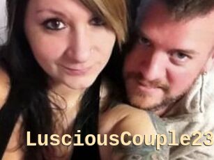 LusciousCouple23