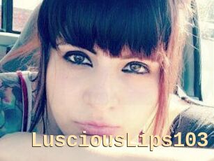 LusciousLips103