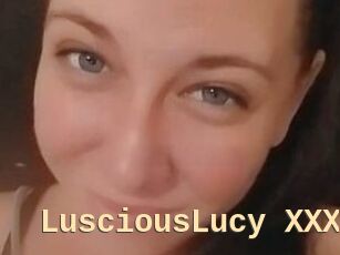 LusciousLucy_XXX