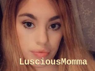 LusciousMomma