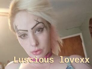 Luscious_lovexx