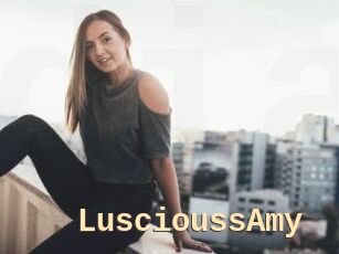 LuscioussAmy