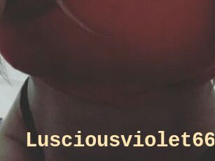 Lusciousviolet66