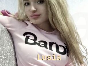 Lusia