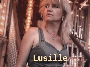 Lusille