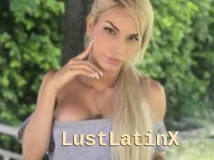 LustLatinX