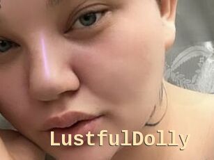 LustfulDolly