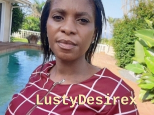 LustyDesirex Dialogue Sexe