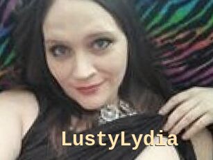 LustyLydia