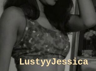 LustyyJessica