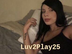 Luv2Play25