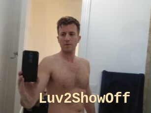 Luv2ShowOff
