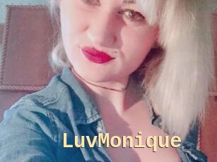 LuvMonique