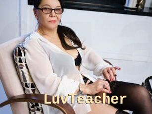 LuvTeacher