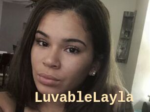 LuvableLayla