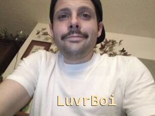 LuvrBoi