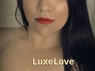 LuxeLove