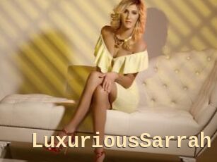 LuxuriousSarrah
