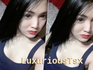 LuxuriousTsx