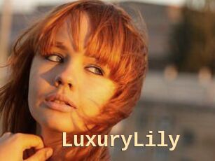 LuxuryLily