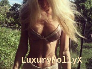 LuxuryMollyX