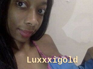 Luxxxigold