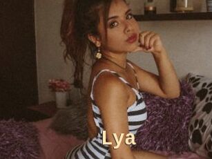 Lya