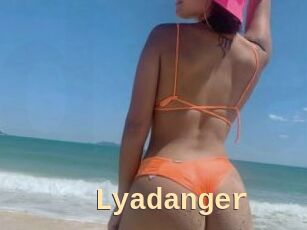 Lyadanger