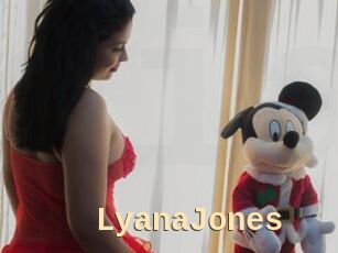 LyanaJones