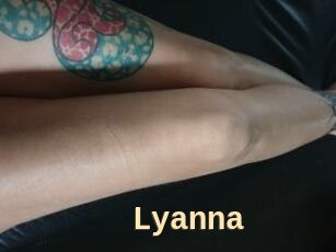 Lyanna