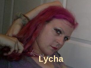 Lycha