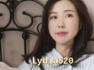 Lydia520