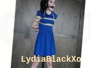 LydiaBlackXo