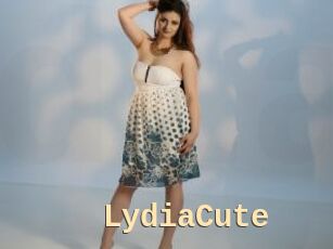 LydiaCute