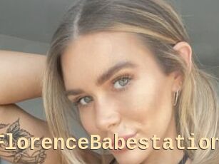 LydiaFlorenceBabestation