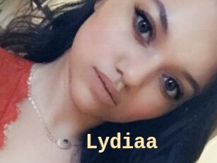 Lydiaa
