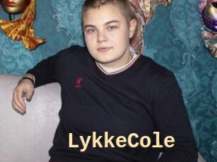 LykkeCole
