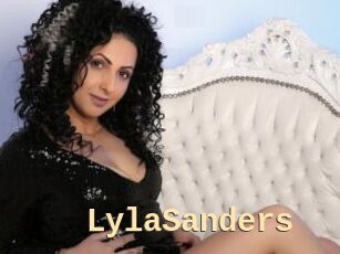 LylaSanders