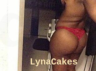 LynaCakes