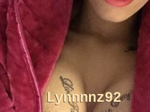 Lynnnnz92