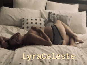 LyraCeleste Dialogue Sexe