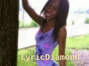 Lyric_Diamond