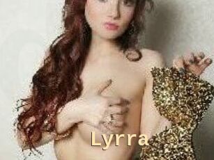 Lyrra