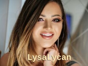 LysaLycan